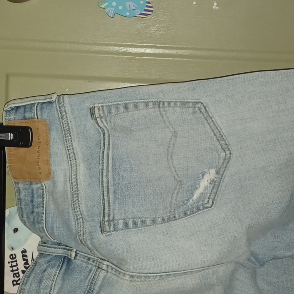 Mens American Eagle Jean - Picture 7 of 8